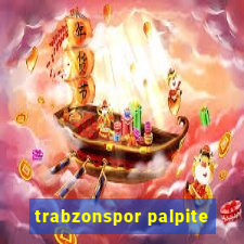 trabzonspor palpite